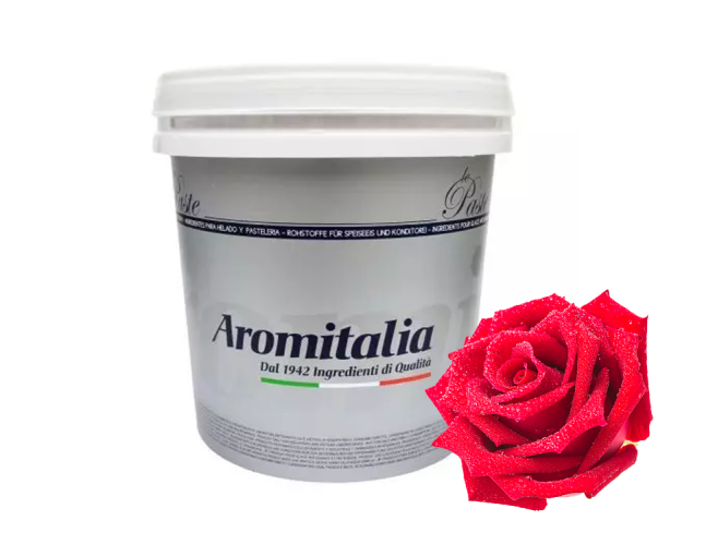 Aromitalia Аромпаста Роза