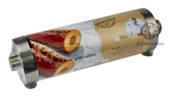 Martellato 30tc54f Форма для випічки кексу з трубкою циліндр 25 х 7,8 см