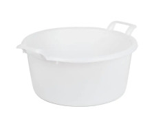 Mobil Plastic 41/45-N миска пластиковая диаметр 45 см объем 20 л