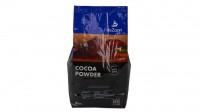 DeZaan D23A 22-24% какао-порошок алкализированный темно-красный