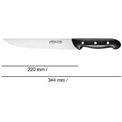Arcos 150900 Maitre нож кухонный 22 см