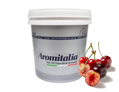 Aromitalia Аромпаста Вишня с кусочками