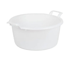 Mobil Plastic 41/36-N миска пластиковая диаметр 36 см объем 11 л