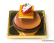 Silikomart SF043 FLAN (мини флан) 15 ячеек 40х13 мм