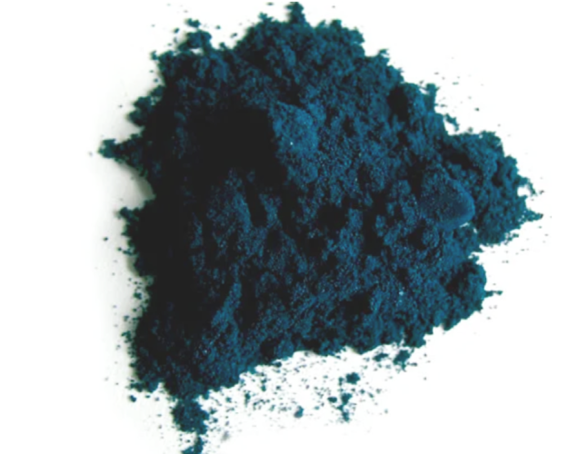 SOSA Blue барвник сухий водорозчинний Синій