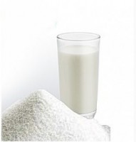 Молоко сухое обезжиренное ГОСТ (1,5%)