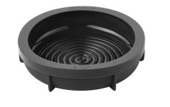 Pavoni KE031S Top cиликоновая форма 18 х 4,5 см