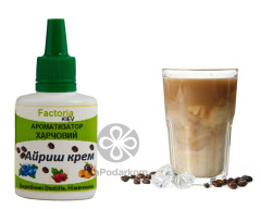 Айриш-крем пищевой ароматизатор Дестилла Destilla GmbH, Германия