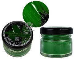 Latarte Краситель жирорастворимый SPRING GRASS 30 мл