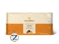 Callebaut Tintoretto Coconut начинка Кофе мокко, блок 5 кг