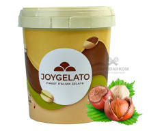 Joypaste Hazelnut Паста из фундука натуральная 100% TM Irca, 1 кг