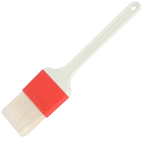 Paderno 47645-75 кисть пекарская профессиональная 7,5 см
