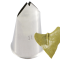 Martellato BX1105 насадка кондитерская Листик 18 мм
