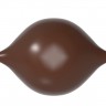 CW1903 Поликарбонатная форма для шоколада Френк Хааснот 45,5 х 28,5 х 14 мм