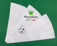 Martellato (Silikomart) мешок кондитерский тканевый 46 см