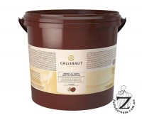 Callebaut Crème a La Carte Marc de Champagne начинка со вкусом шампанского, упаковка 5 кг