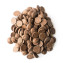 Cacao barry Alunga 41% натуральний молочний шоколад (кувертюр)