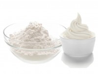 Пудра йогурта натурального Yogoplus Al Gusto Yogurt (Pernigotti)