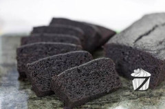 Natra Cacao Ibiza 10-12% алкализированный какао порошок черный для выпечки
