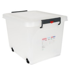 Araven (Испания) 91183 контейнер на колесах с крышкой для хранения H 378 мм, 60 л