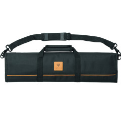 Yaxell 37708 чехол для 8 ножей 50 х 13 см
