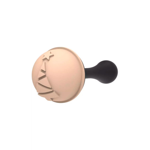 Silikomart CHOCO STAMP B Штампы для декорирования шоколада (4 шт) 31 х 17 мм