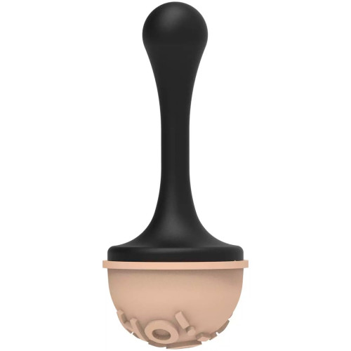 Silikomart CHOCO STAMP B Штампы для декорирования шоколада (4 шт) 31 х 17 мм
