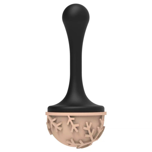 Silikomart CHOCO STAMP B Штампы для декорирования шоколада (4 шт) 31 х 17 мм