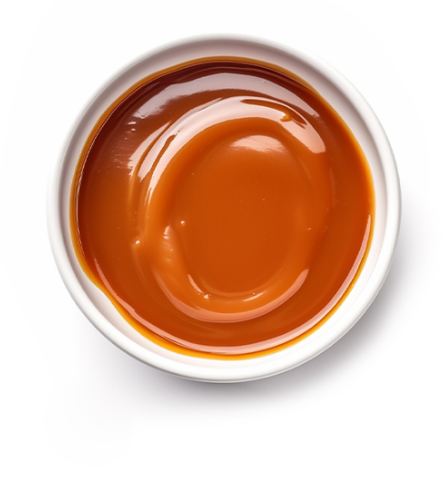 COOKIT Начинка Карамель кондитерская, 1 кг