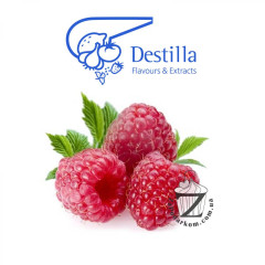 Малина харчовий ароматизатор Дестилла Destilla GmbH, Німеччина 1 кг