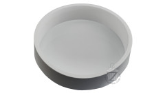 Silikomart TOR220 H50/1 форма силиконовая круглая 22 х 5 см