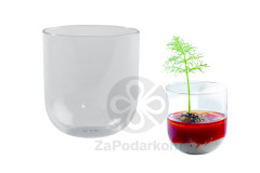 Martellato Стакан для десерта VERRINE JAPAN 47 мл