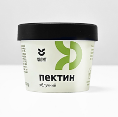 COOKIT Пектин яблучний, 50 г