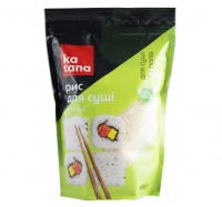 Рис для суши Katana, 1 кг