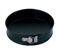 Lacor 68714 форма разъемная с антипригарным покрытием 24 х 7 см
