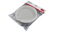 Silikomart TOR240 H50/1 форма силиконовая круглая 24 х 5 см