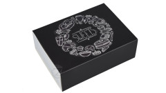 Коробка - пенал 11,5 х 15,5 х 5 см Sweets
