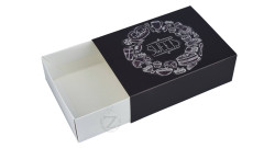 Коробка - пенал 11,5 х 15,5 х 5 см Sweets