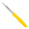 Arcos Nova 188615 нож для овощей с зубчиками 10 см желтый