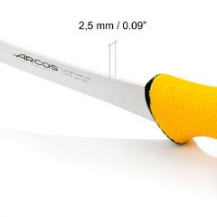 Arcos 201500 DUO PRO нож разделочный 16 см