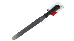 Lacor 60463 шпатель кондитерский ровный 45 (25) см