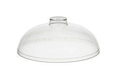 Bora Plastik (Турция) крышка-купол, 25 см