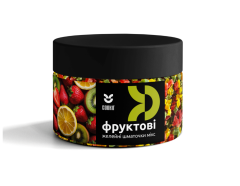 COOKIT Фруктовый микс желейные кусочки, 140 г