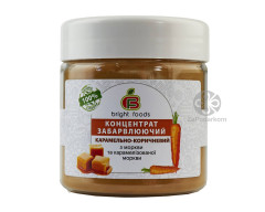 Bright Foods краситель натуральный сухой Карамельно-коричневый 50 г