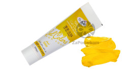 Dr.Gusto гелевий барвник жовтий (Yellow), тюбик 100 гр
