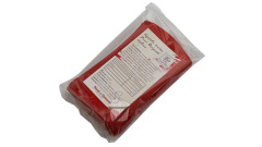 Royal Steensma Roll Fondant мастика универсальная Терракотовая, 250 грамм