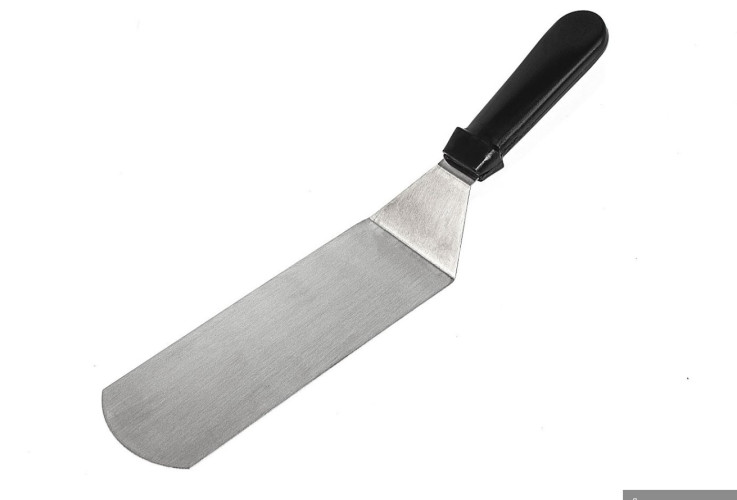 One Chef лопатка кухонна металева 21 см