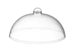 Bora Plastik (Турция) крышка-купол, 36 см