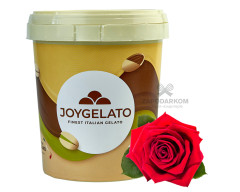 Joypaste Rose Паста со вкусом Розы TM Irca