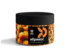 COOKIT Абрикос желейные кусочки, 140 г